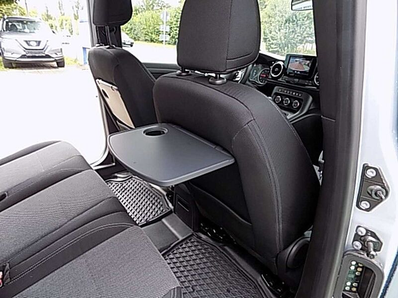 Mercedes-Benz Citan Tourer Pro 110 Navigation/Sitzheizung/PDC Klima