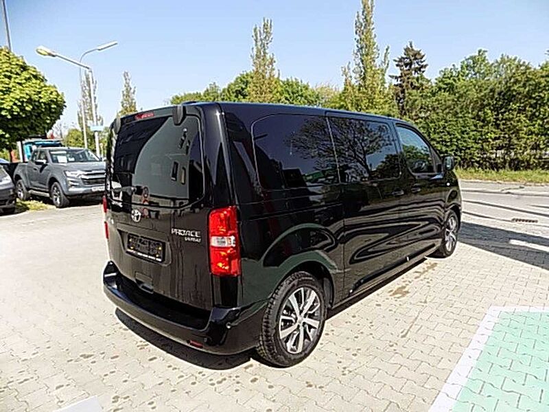 Toyota Proace VERSO 2.0 D-4D L1 Shuttle Comfort Klima