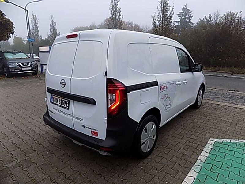 Nissan Townstar EV Townstar EV Kastenwagen L1 MY2 Klima