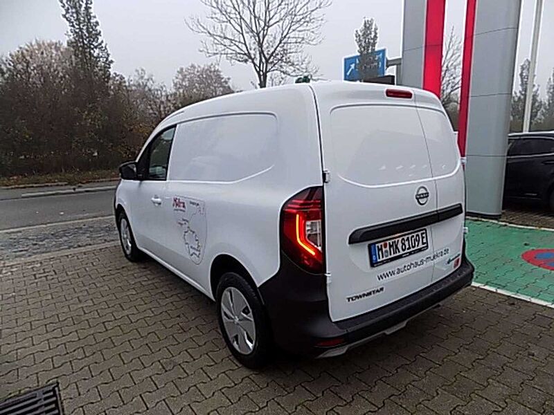 Nissan Townstar EV Townstar EV Kastenwagen L1 MY2 Klima