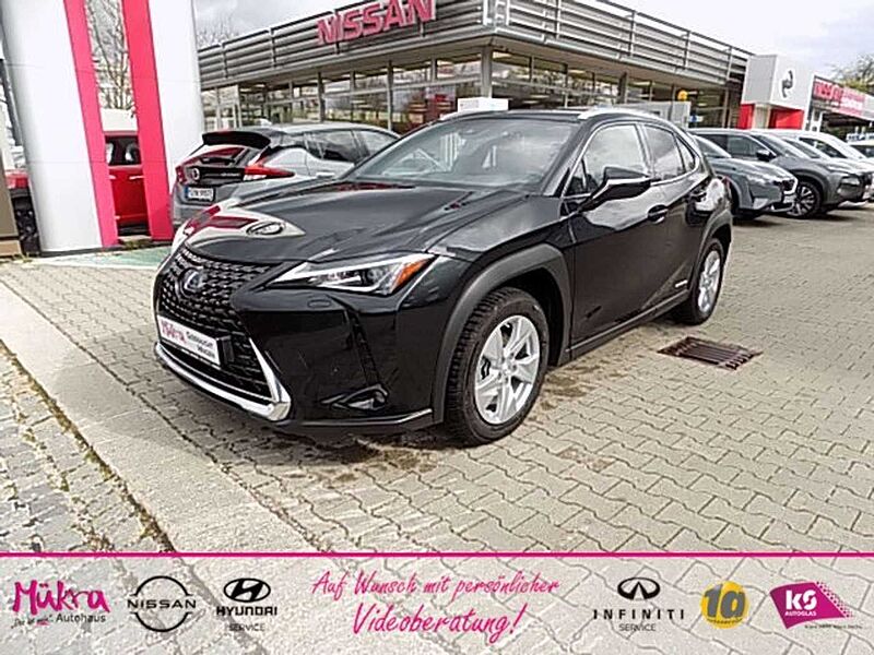 Lexus UX 250h Style Edition Tech-Service bis 02/2025 Klima