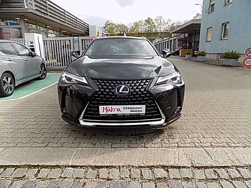 Lexus UX 250h Style Edition Tech-Service bis 02/2025 Klima